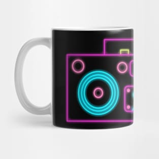 music Mug